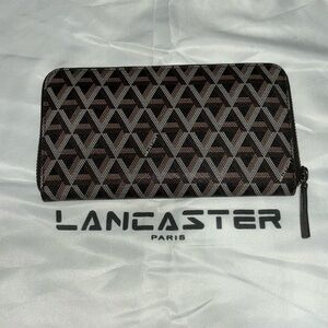 Lancaster Paris Wallet